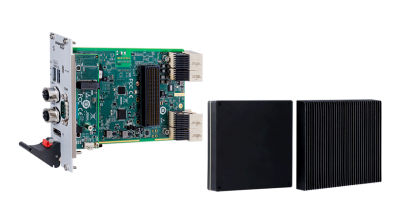 MIC-332-AOC32 Carte NVIDIA Jetson AGX Orin 32GB format 3U CPCI