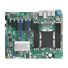 ASMB-815I-00A1E LGA3467 ATX SMB w/8 SATA/5 PCIe x8/IPMI