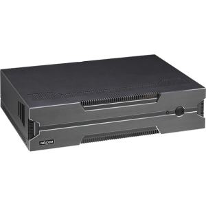 PC Fanless IA compact équipé de processeur Intel de 8/9eme génération compatible NVIDIA RTX 2060