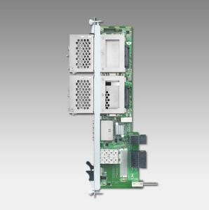 RTM-5104N00E Carte de transition pour carte mère CompactPCI, RTM for MIC-5332 with SAS, no FMM.