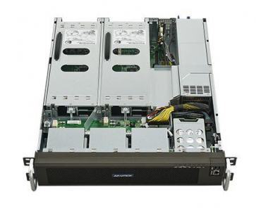 SKY-8200BN-0001E Serveur industriel haute performance, 2U HPS w NAMB-6010 E5-2600v3/8900/TPM/B/B/DC/x8