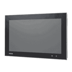 TPC-1840WP-T3AE Panel PC fanless tactile, 18.5" WXGA Multi-Touch Panel PC, AMD T56E, 4GB