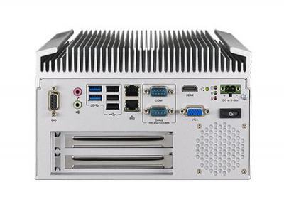 ARK-5420-U5A1E PC industriel fanless, ARK-5420, i7-3555LE+HM76, 4G DDR3, 9~36 VDC