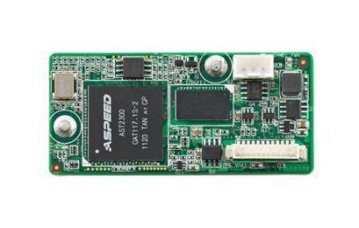 IPMI-1000-00A1E MODULE IPMI pour contrôle à distance AST2300 BMC