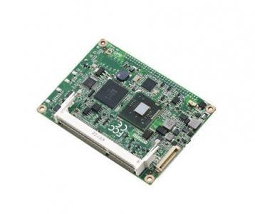 MIO-2262N-S6A1E Carte mère embedded Pico ITX 2,5 pouces, Intel Atom N2600, MIO-Ultra, DDR3, 24bit LVDS