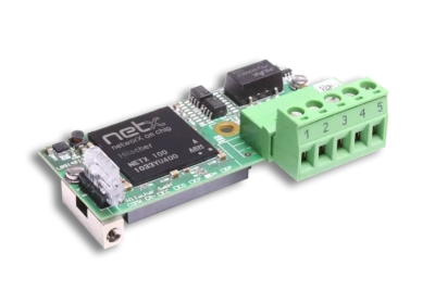 Module DPM de communication fexible - DeviceNet