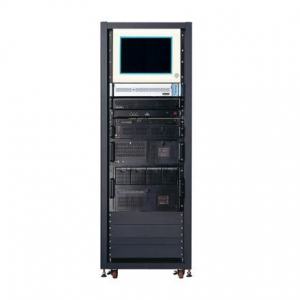 IPPC-6172A-R1BE Panel PC industriel, 17" SXGA LED IPPC C2Q,C2D 2PCIs w/ TS