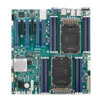 Carte mère serveur EATX LGA4677 2 x Intel Xeon Scalable 16 DDR5, 4 PCIe x16, 9 SATA3.0, 6 USB3.2 (Gen1), 2 x 10GbE + IPMI
