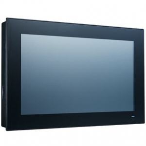 PPC-3151W-P75A Panel PC capacitif 15.6" fanless avec i5-7300U