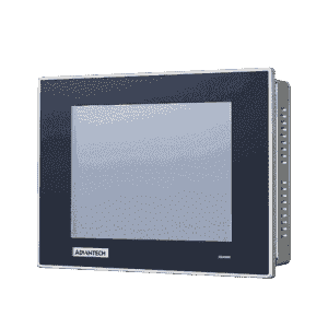 TPC-651T-E3AE Panel PC fanless tactile, 5.7" VGA Touch Panel PC, Atom E3827 1.75 GHz, 4G