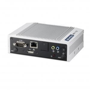 ARK-1122F-S8A1E PC industriel fanless, Intel Atom N2800 1.8GHz w/HDMI+3USB+2LAN