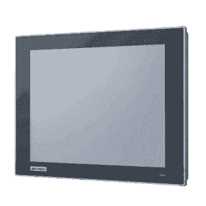 TPC-1251T-E3AE Panel PC fanless tactile, 12" XGA Touch Panel PC, Atom E3827 1.75 GHz, 4G