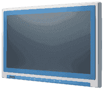 POC-W211-C11D-ALE Terminal patient, POC-W211 bare w/AMD T56N 1.65G /Clear /4G RAM