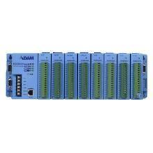 Automate ADAM avec SoftLogic, 8-slot Ethernet-enabled SoftLogic Controller