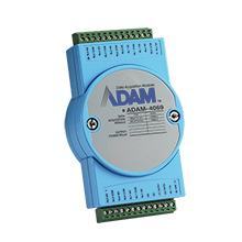 ADAM-4069-B Module ADAM 8 sorties à Relais 5A et compatible Modbus/RTU