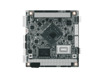 PCM-3365N-S8A2 Carte PCM Intel Celeron N2930, PC/104 Plus SBC, VGA, HDMI, 6 x USB 2.0, SATA, LAN, PCI-104, PCM-3365N-S8A2~ 60°C