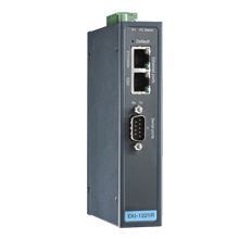 EKI-1221R-CE Passerelle - Routeur modbus série ethernet 1 port - EKI Advantech