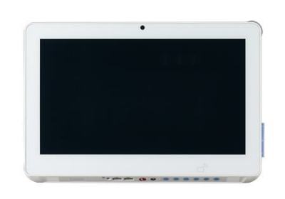 HIT-W183AP-AMW1E Terminal 15.6" N4200, TV, code-barre, RFID, accueil et soin de santé alim. certifiée médical