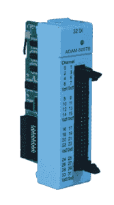 ADAM-E5057S-AE Module ADAM Entrée/Sortie sur EtherCAT, 16 sorties sources isolées