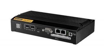 ARK-DS306F-D0A1E PC industriel pour affichage dynamique, ARK-DS306, T40N, 2G RAM, 500G HDD