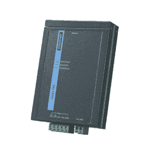 EKI-1511X-AE Passerelle industrielle série ethernet, 1-port RS-422/485 Serial Device Server