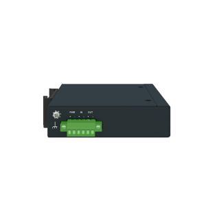 ICR-2041 Routeur 4G industriel RAIL DIN, 1 x LAN, 1 x SIM compatible WebAccessVPN et WebAccessDMP