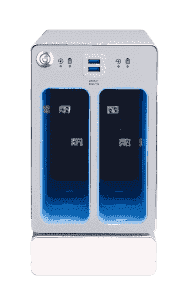 IPS-M100BM-LID-AE Boîte pour les batteries