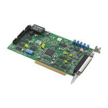 PCL-818HG-CE Carte d'acquisition sur bus ISA, 100k, 12bit High-gain Multifunction Card