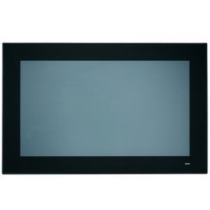 Panel PC 15.6" Fanless, tactile capacitif avec i7-7600U et Full HD