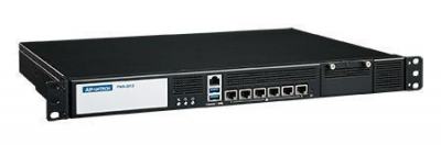 FWA-2012-16A1S PC Rack 1U pour application réseau Atom C3958