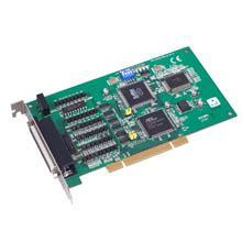 PCI-1243U-AE Carte d'axes, 4-Axis Low Cost Stepping Motor Control Card