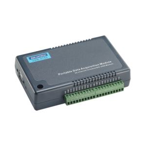 USB-4750-CE Module USB d’E/S numériques isolées 32 canaux