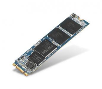 SQF-SM8M4-128G-SBE SSD industriel M.2 2280 640 128G MLC (-40~85°C)