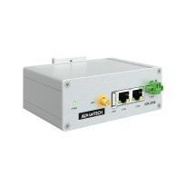 ICR-2701W Routeur ethernet WiFi industriel, 2 x LAN, boitier en métal (-40 ~ +75 °C)