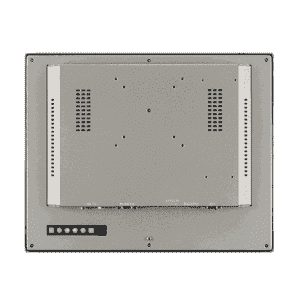 FPM-7151T-R3AE Ecran tactile industriel 15" résistif avec VGA et DP température étendue