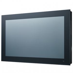 Panel PC 21.5" Fanless, Full HD, tactile multi-touch avec Intel  i7-7600U