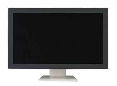 PDC-W215-DC-BE Moniteur ou écran pour application médicale, 21.5" monitor with Glass, wo accessories