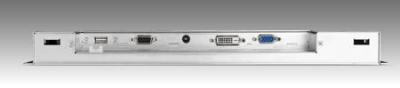 IDS-3112EN-45SVA1E Moniteur ou écran industriel, 12"SVGA OpenFrame Monitor, 450nits (Eco)
