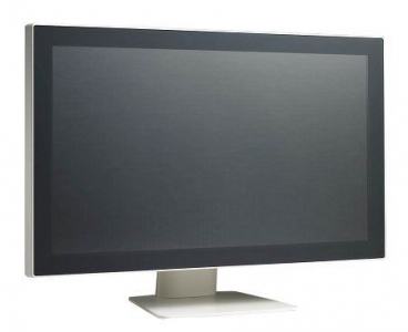 PDC-W215-DC-BTE Moniteur ou écran pour application médicale, 21.5" monitor with PCAP T/S, wo accessorie