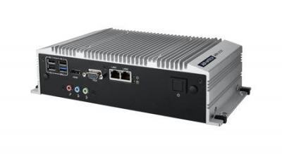 ARK-2121L-U0A1E PC industriel fanless, Celeron J1900 2.0GHz 9-36VDC VGA HDMI