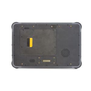 CWR10 Tablette 10" durcie MIL-STD 810G IP54 avec un processeur Intel,  USB, HDMI, RJ45 et COM,