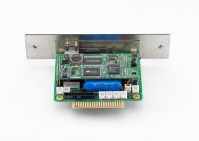 Cartes pour PC industriel CompactPCI, MIC-3927 Alarm Module for MIC-3042, MIC-3043