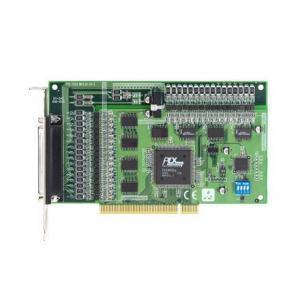 PCI-1733-BE Carte acquisition de données industrielles sur bus PCI, 32ch Isolated Digital Input Card