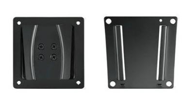 UTC-510 in-wall mount kit