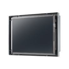 IDS31-104-523DVA1E Moniteur ou écran industriel, 10.4", AR touch monitor, VGA/DVI, 230nit