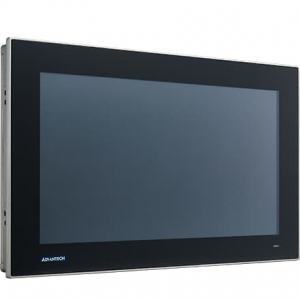 Ecran tactile 15.6" encastrable (Capacitif) IP66 et HDMI