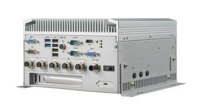 ITA-5730-00A1E PC industriel fanless pour application transport, ITA-5730,i7-3555LE+HM76,4G DDR3,3LAN w/M12,DC24V