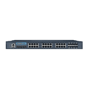 EKI-9228G-8CMI-AE Switch rack L2 16 ports Gb + 8 Gb combo + 4 SFP