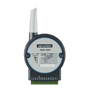 Module IoT d'acquisition de données WiFi, 4 canaux DI / 4 canaux Relay IoT Wireless I/O Module