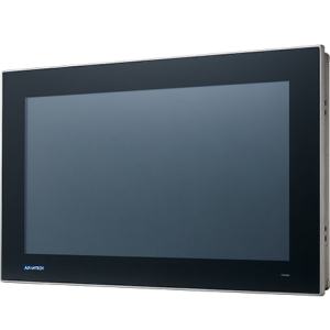 FPM-215W-P1AE Ecran industriel 15.6" tactile multi-touch avec port VGA